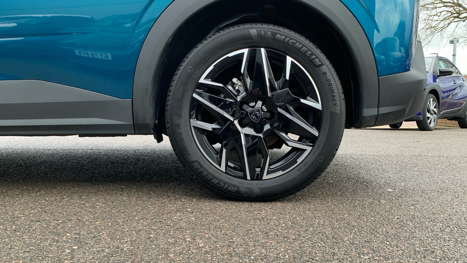 Used Peugeot 3008 2025 for sale - 76866811: Photo 15