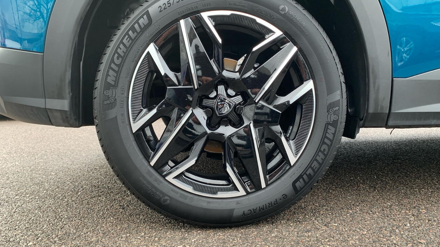 Used Peugeot 3008 2025 for sale - 76866811: Photo 16