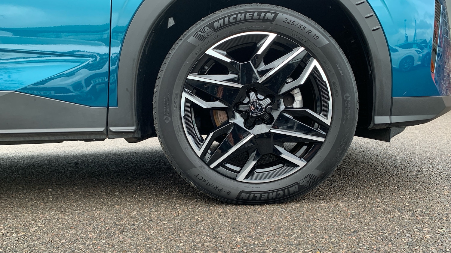 Used Peugeot 3008 2025 for sale - 76866811: Photo 17