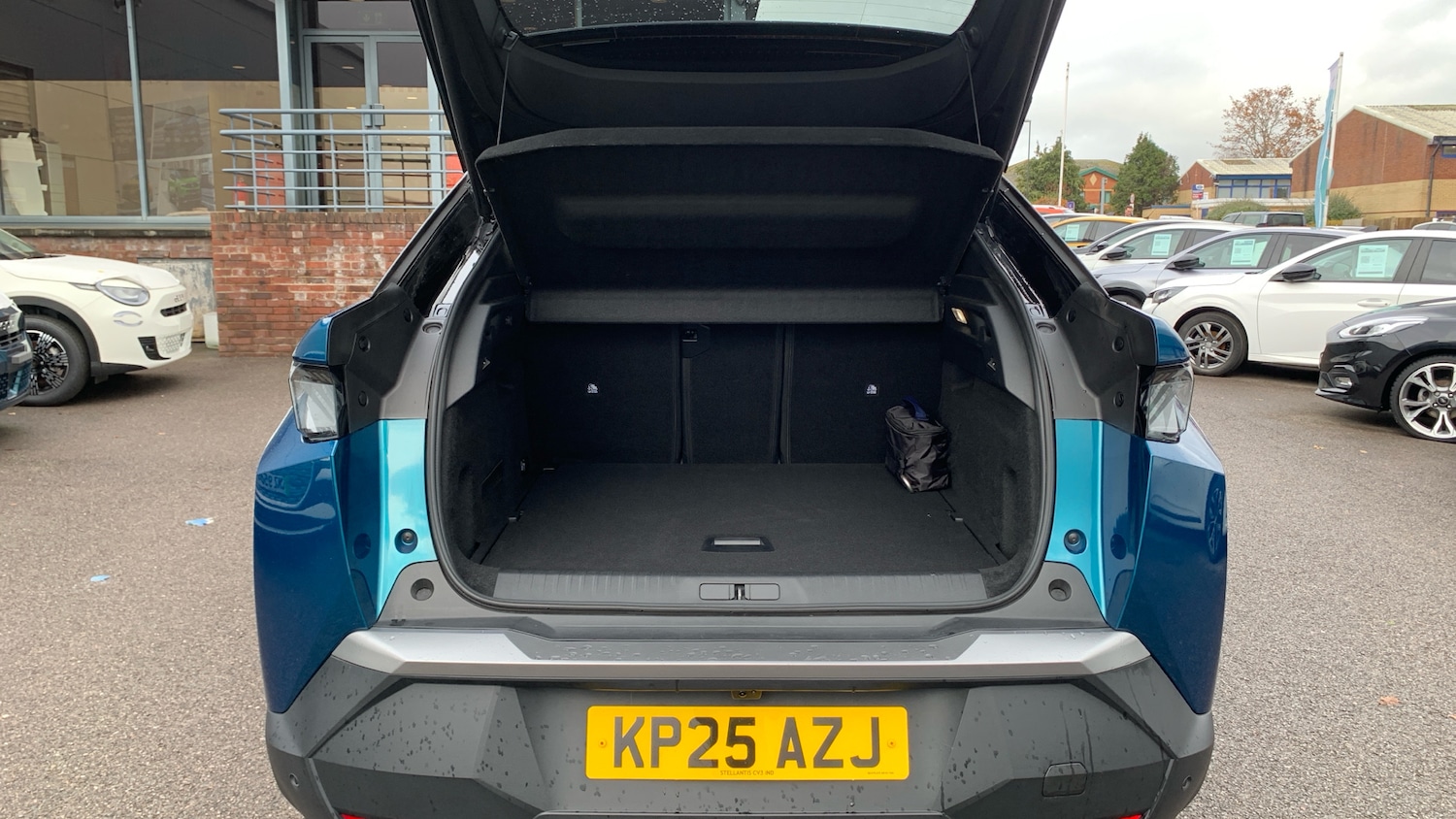 Used Peugeot 3008 2025 for sale - 76866811: Photo 19