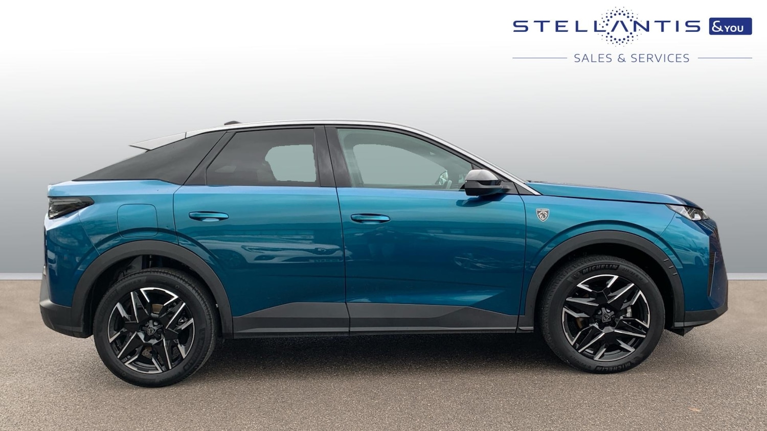 Used Peugeot 3008 2025 for sale - 76866811: Photo 2