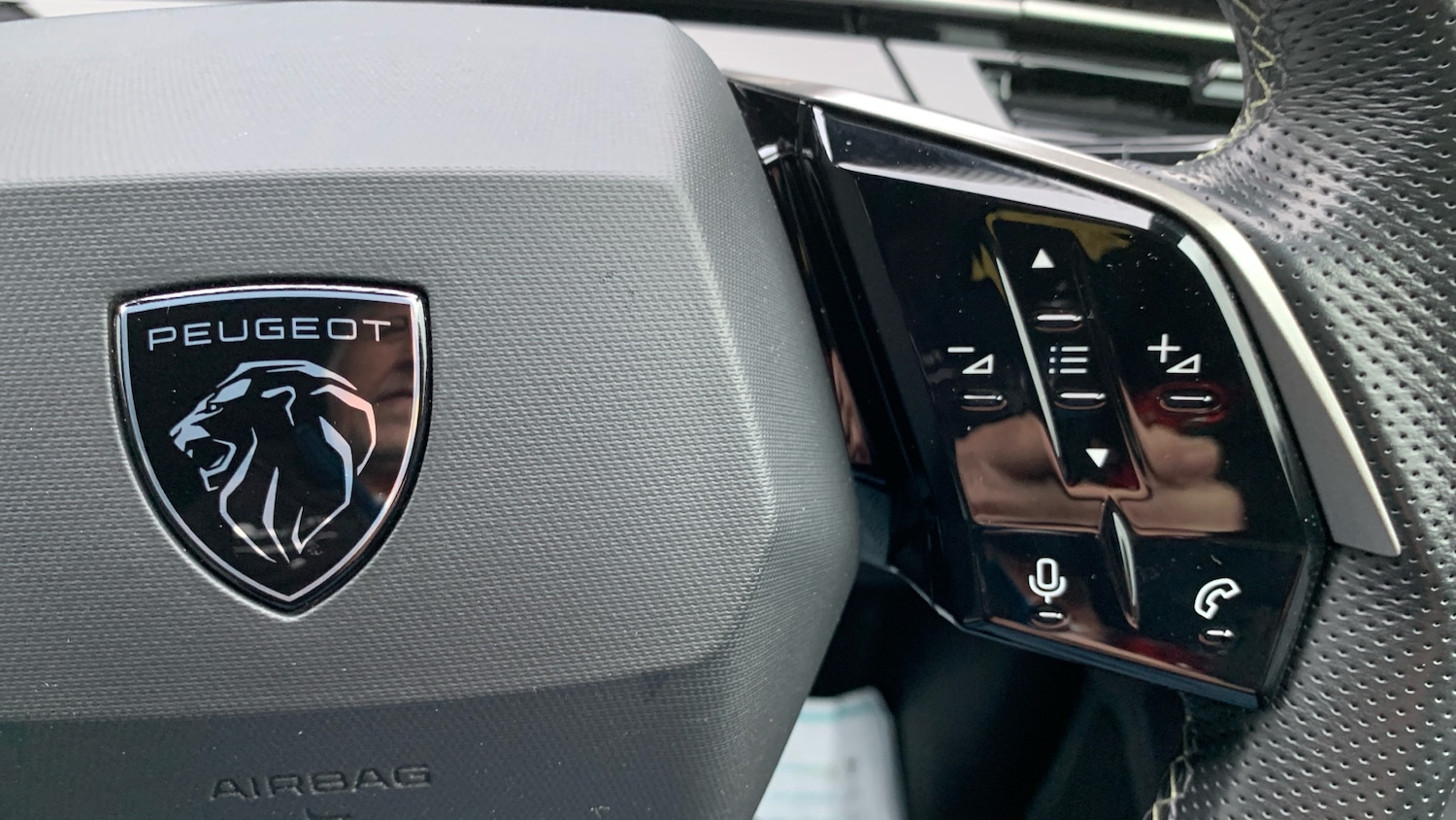 Used Peugeot 3008 2025 for sale - 76866811: Photo 24