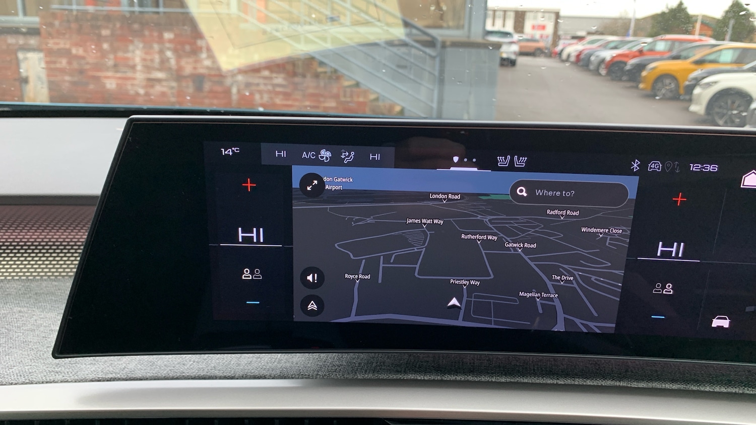 Used Peugeot 3008 2025 for sale - 76866811: Photo 29