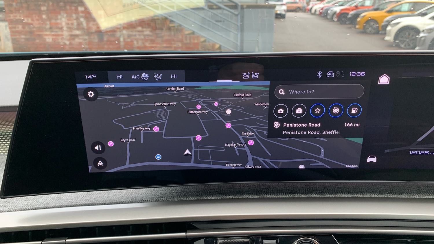 Used Peugeot 3008 2025 for sale - 76866811: Photo 30