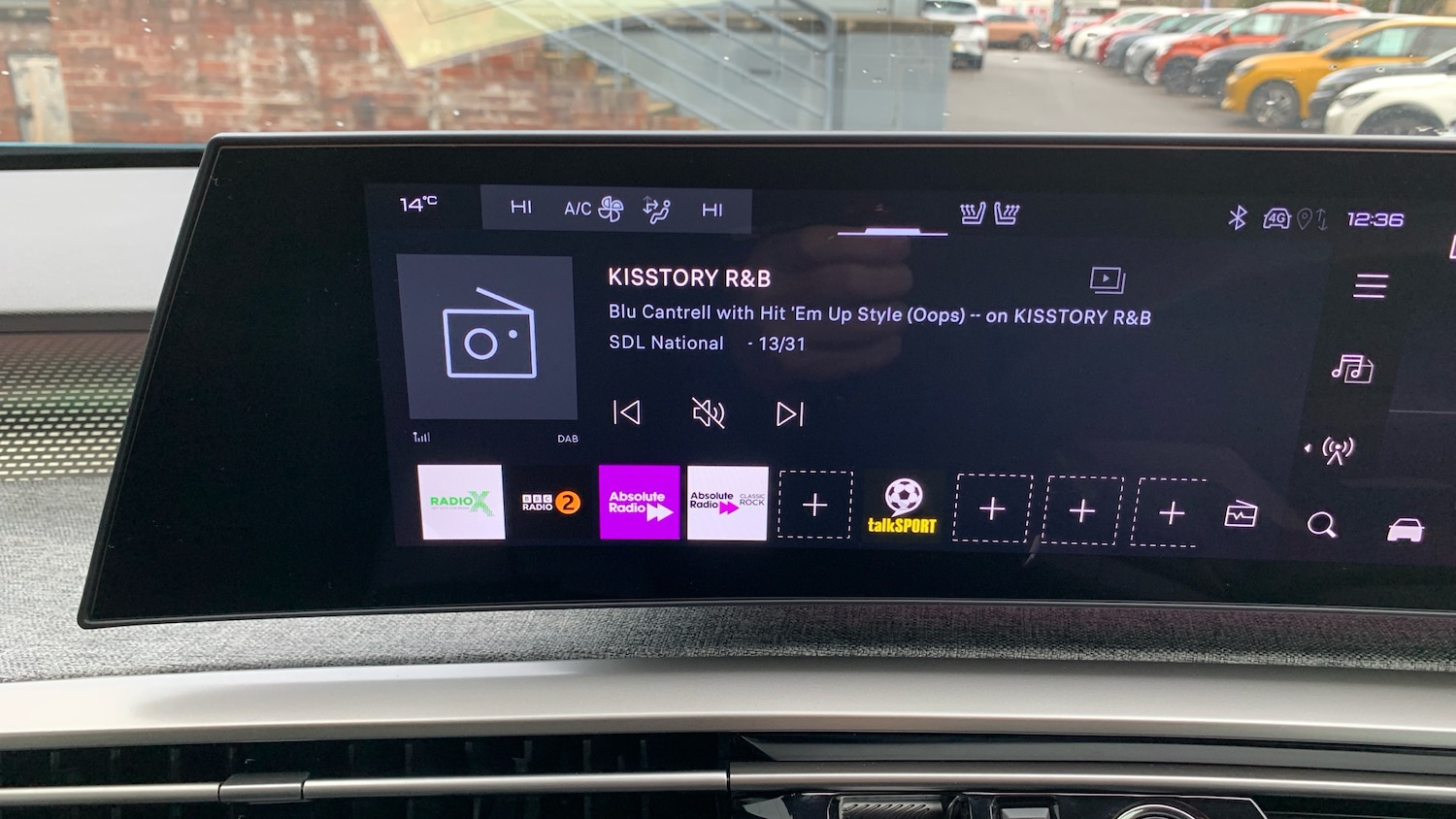 Used Peugeot 3008 2025 for sale - 76866811: Photo 31