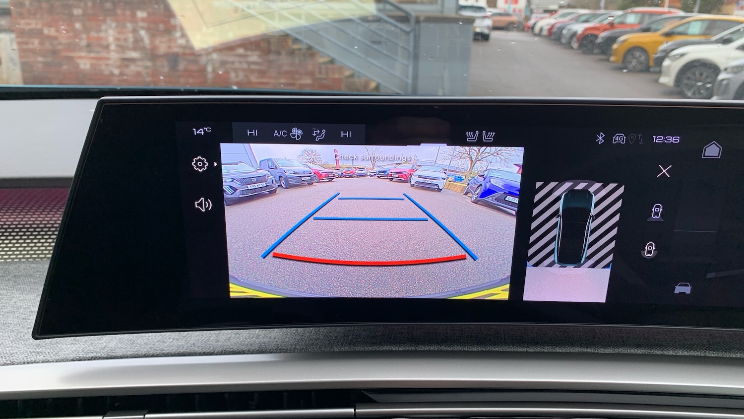 Used Peugeot 3008 2025 for sale - 76866811: Photo 32