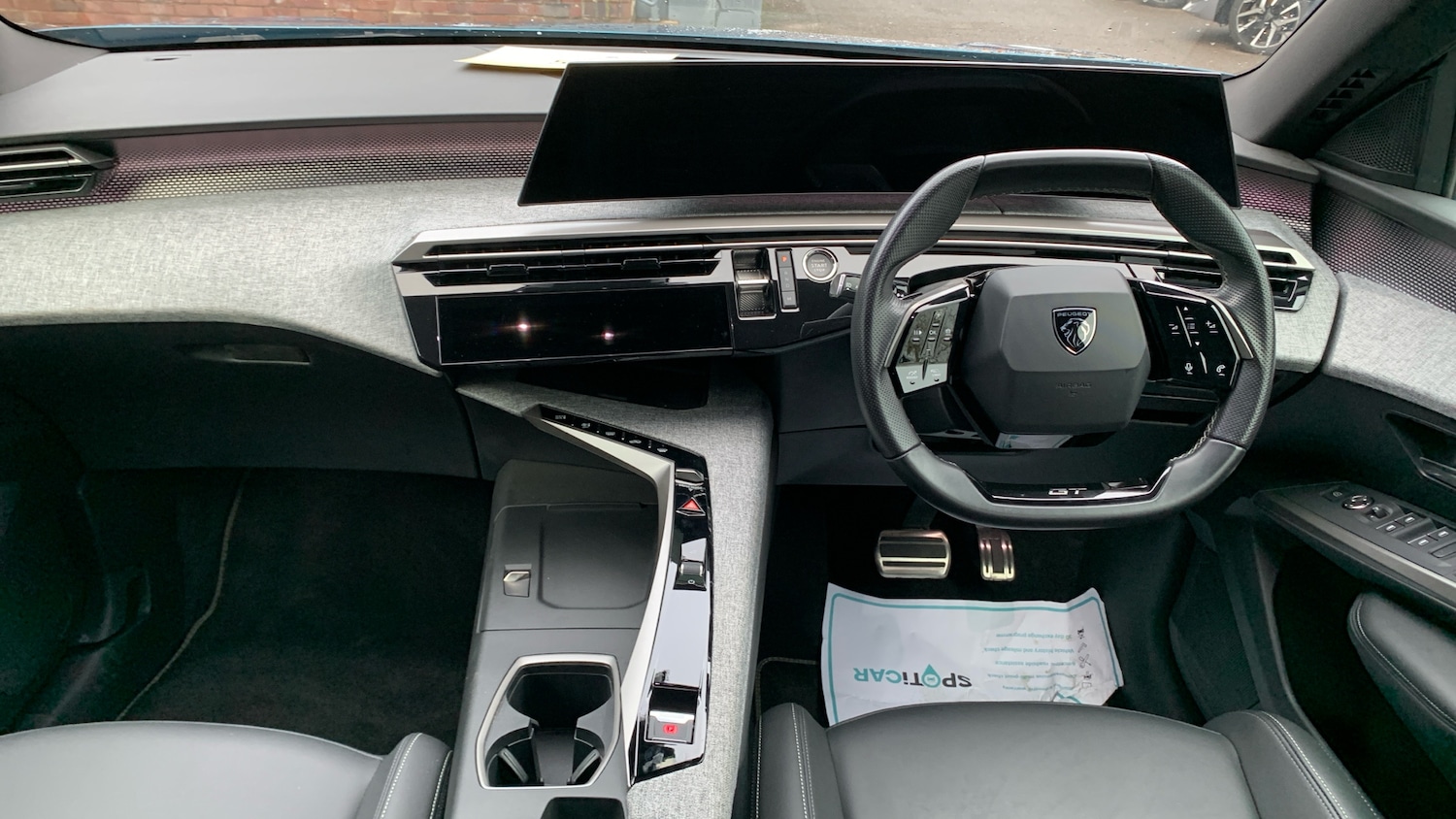 Used Peugeot 3008 2025 for sale - 76866811: Photo 4