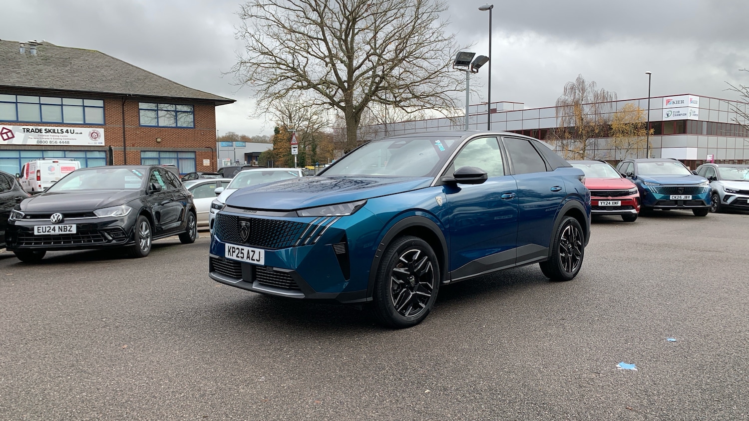 Used Peugeot 3008 2025 for sale - 76866811: Photo 7