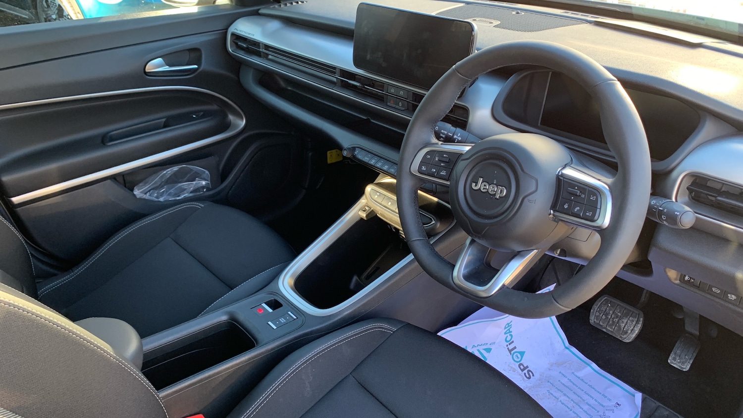 Used Jeep Other 2024 for sale - 77110107: Photo 12