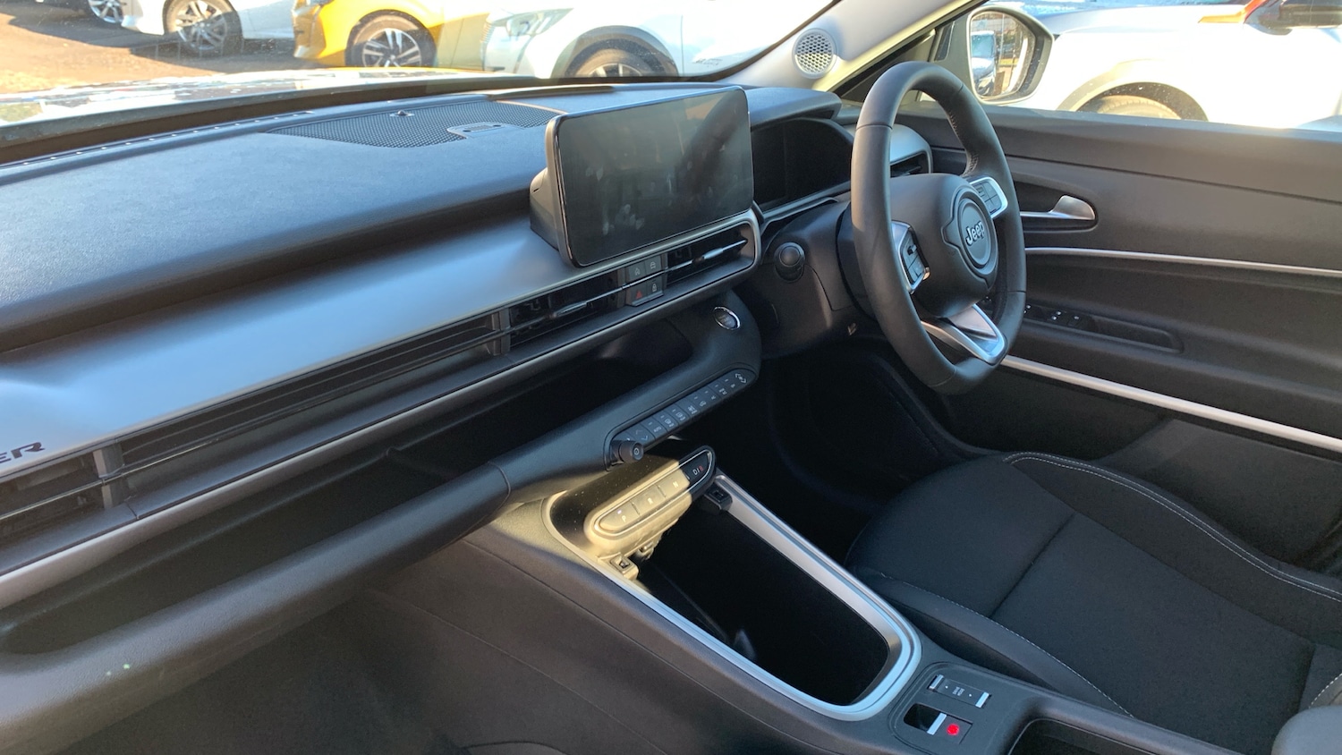 Used Jeep Other 2024 for sale - 77110107: Photo 13