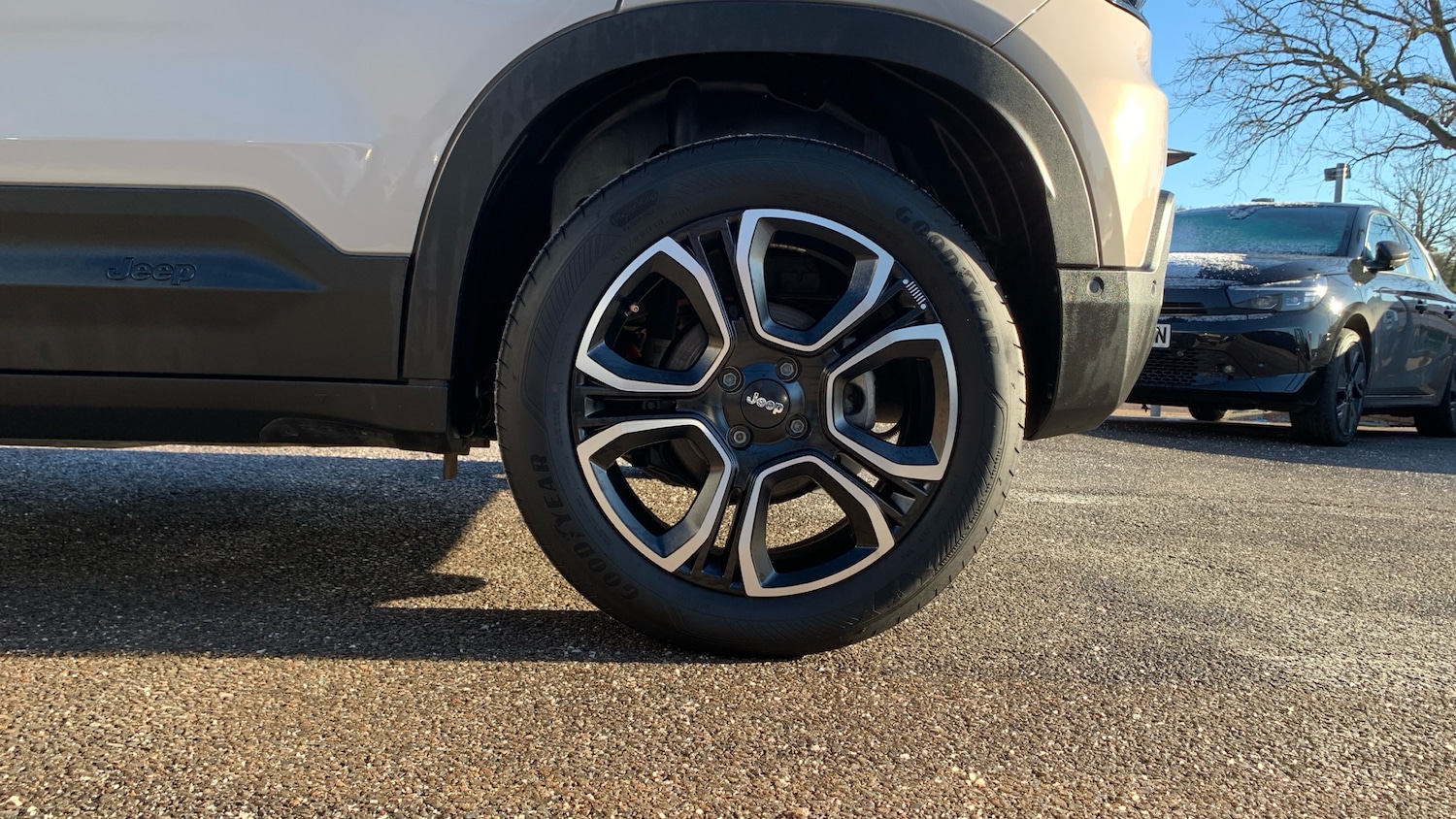 Used Jeep Other 2024 for sale - 77110107: Photo 16