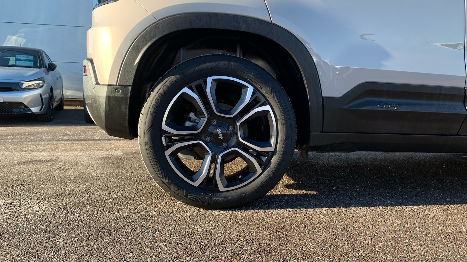 Used Jeep Other 2024 for sale - 77110107: Photo 17