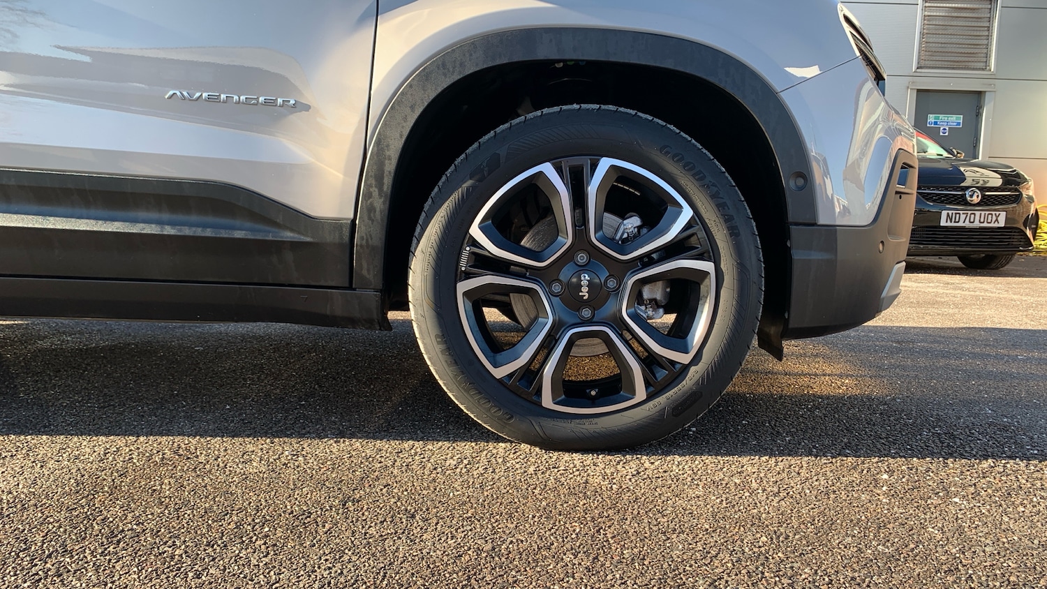 Used Jeep Other 2024 for sale - 77110107: Photo 18