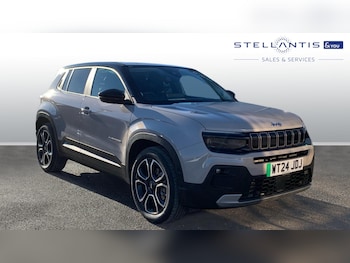 Jeep Other feature image