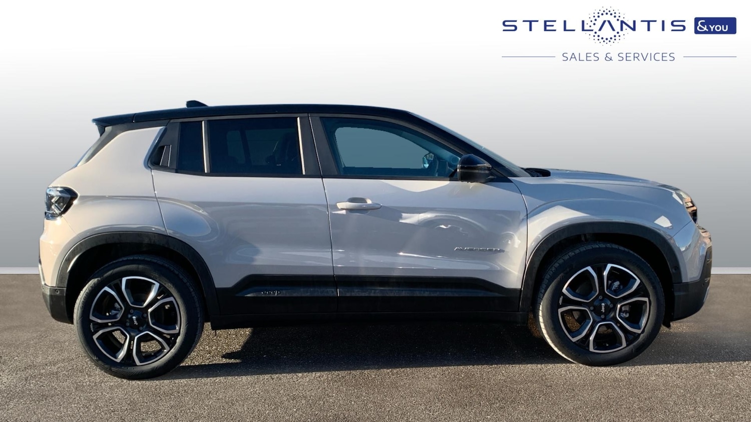 Used Jeep Other 2024 for sale - 77110107: Photo 2