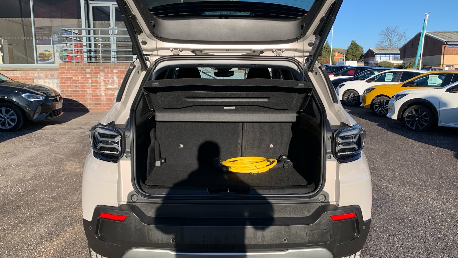 Used Jeep Other 2024 for sale - 77110107: Photo 20