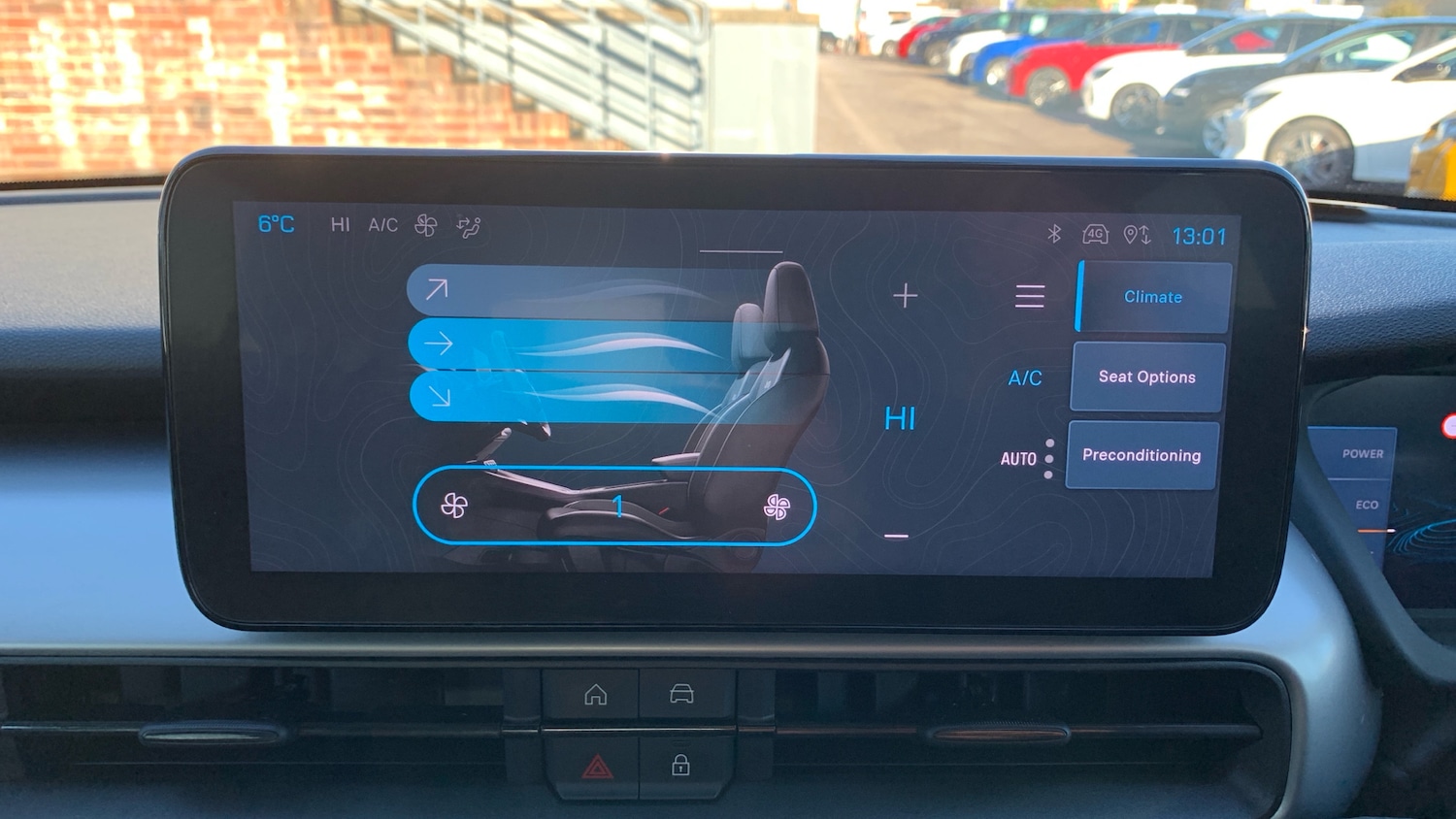 Used Jeep Other 2024 for sale - 77110107: Photo 31