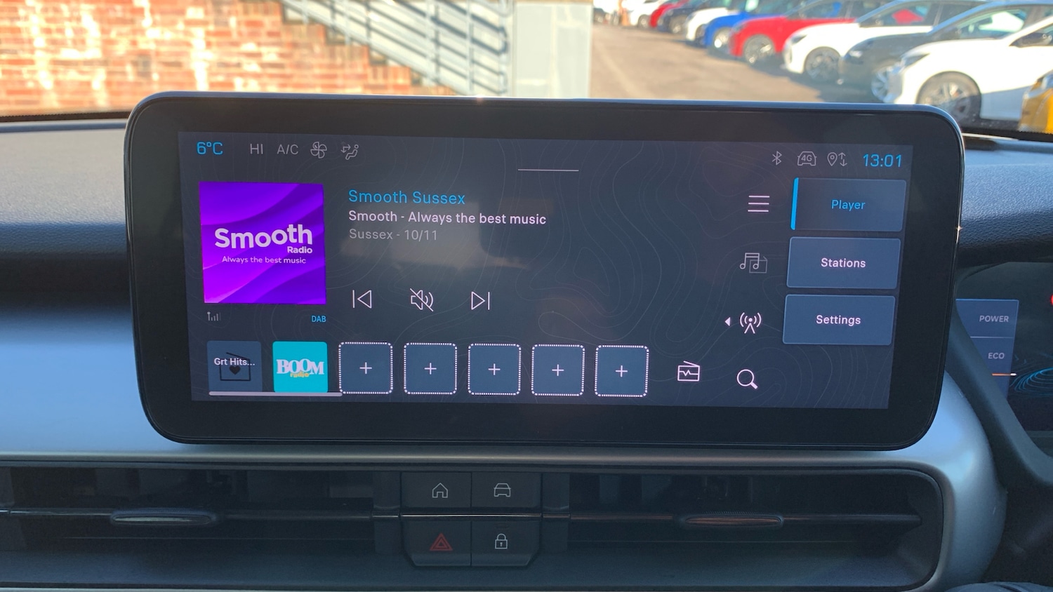 Used Jeep Other 2024 for sale - 77110107: Photo 32