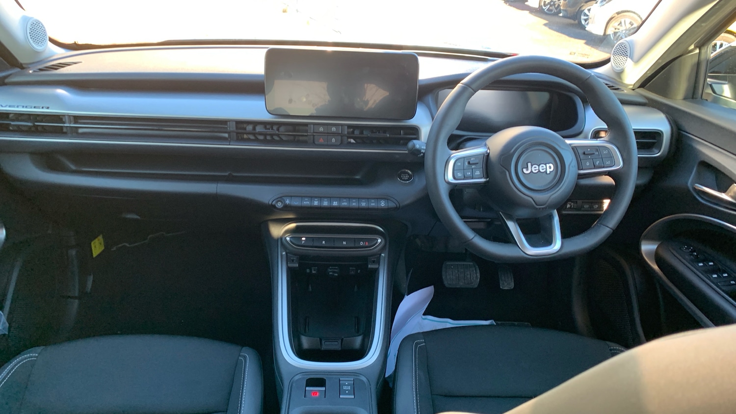 Used Jeep Other 2024 for sale - 77110107: Photo 5