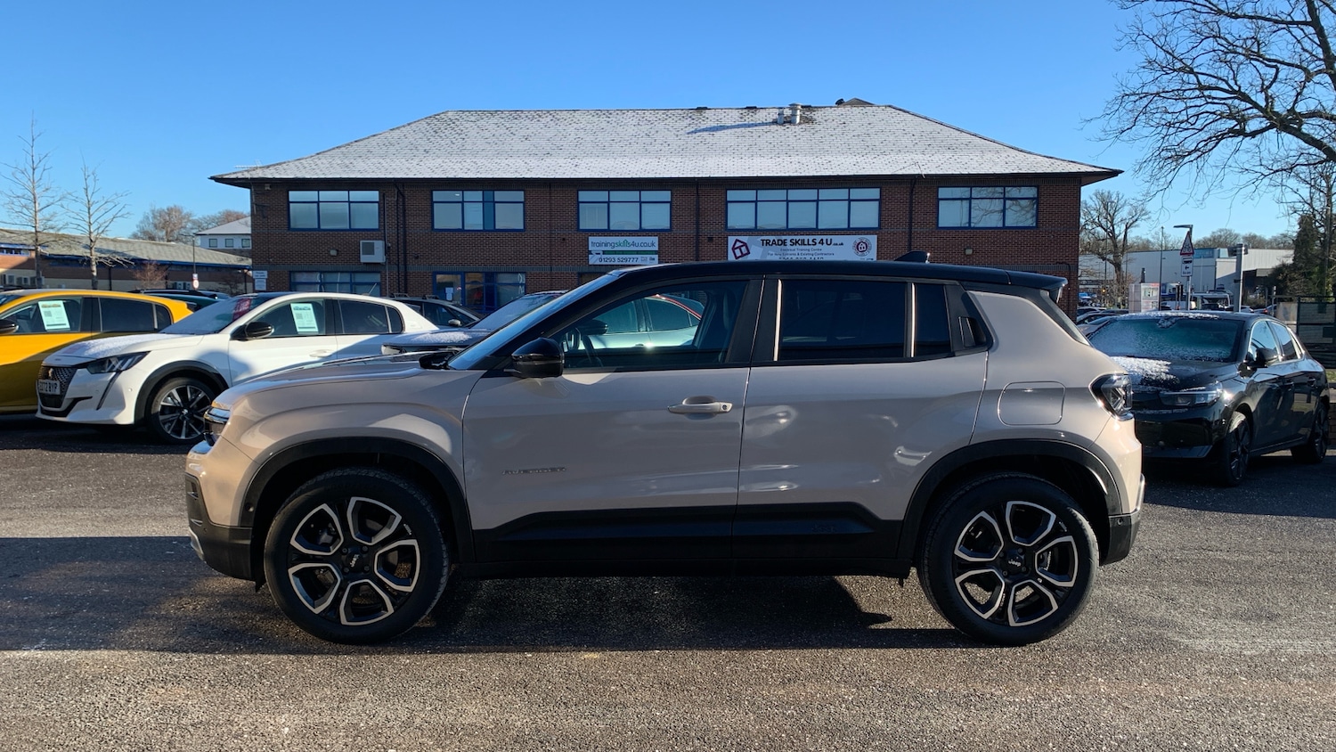 Used Jeep Other 2024 for sale - 77110107: Photo 7