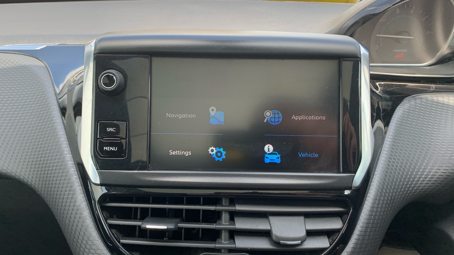 Vehicle 29