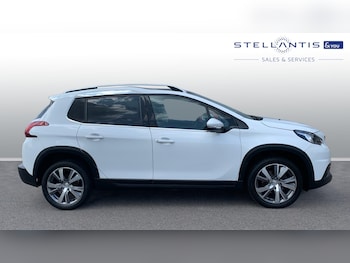 Used Peugeot 2008 2019 for sale - 75533516: Photo