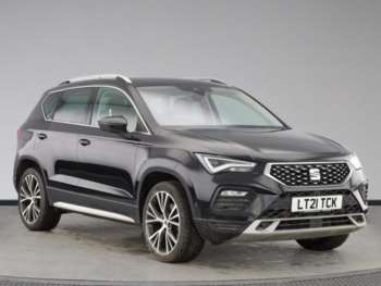 2021 - 2.0 TDI XPERIENCE Lux DSG 4Drive Euro 6 (s/s) 5dr