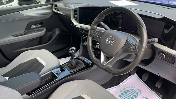 Used Vauxhall Mokka 2022 for sale - 76154046: Photo 11