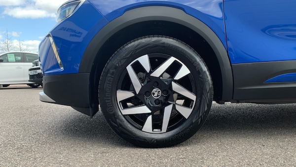 Used Vauxhall Mokka 2022 for sale - 76154046: Photo 14