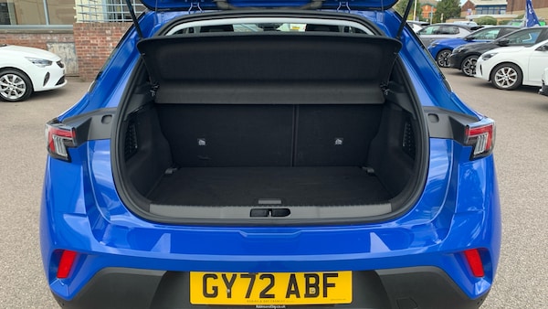 Used Vauxhall Mokka 2022 for sale - 76154046: Photo 19