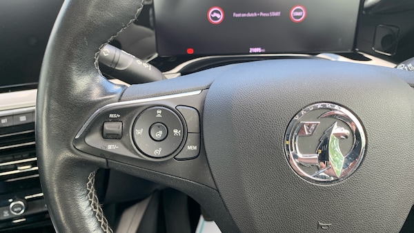 Used Vauxhall Mokka 2022 for sale - 76154046: Photo 23