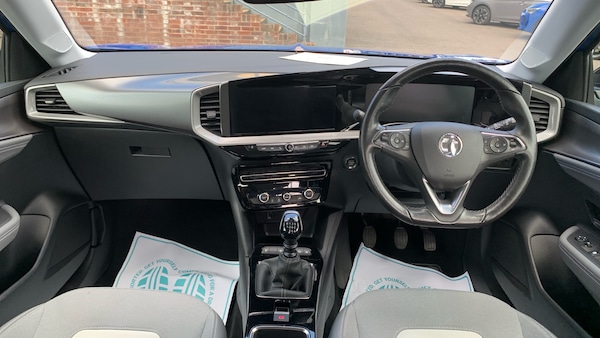 Used Vauxhall Mokka 2022 for sale - 76154046: Photo 4