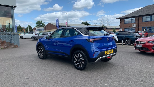 Used Vauxhall Mokka 2022 for sale - 76154046: Photo 5