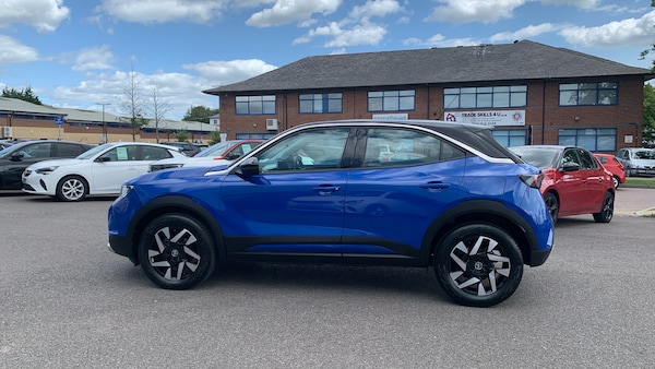 Used Vauxhall Mokka 2022 for sale - 76154046: Photo 6