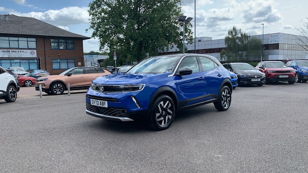 Used Vauxhall Mokka 2022 for sale - 76154046: Photo 7