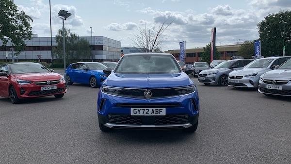 Used Vauxhall Mokka 2022 for sale - 76154046: Photo 8