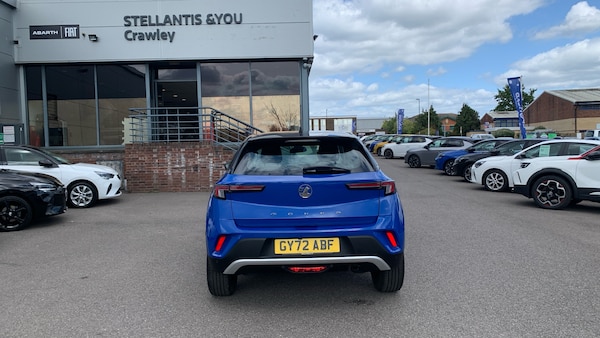 Used Vauxhall Mokka 2022 for sale - 76154046: Photo 9