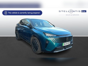 Used Peugeot 3008 2024 for sale - 77268723: Photo