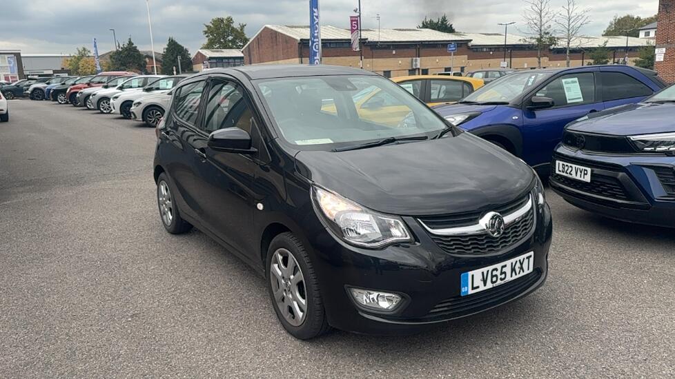 Used Vauxhall Viva 2015 for sale - 76123562: Photo 1