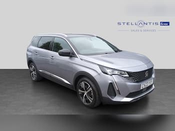 Used Peugeot 5008 2023 for sale - 79846618: Photo