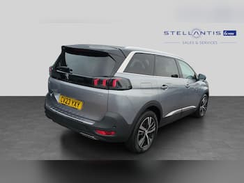 Used Peugeot 5008 2023 for sale - 79846618: Photo