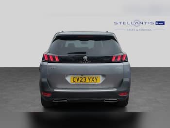 Used Peugeot 5008 2023 for sale - 79846618: Photo