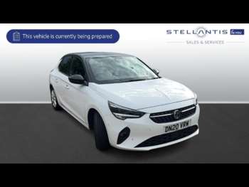 2020 - 1.2 Turbo Elite Nav Euro 6 (s/s) 5dr