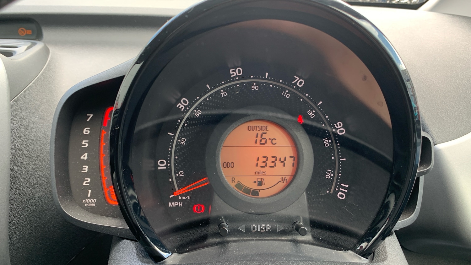 Vehicle 13