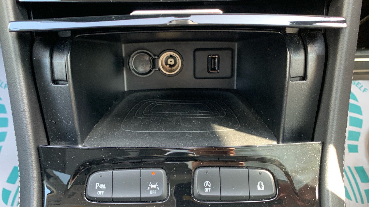 Vehicle 34