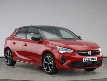 2022 - 1.2 Turbo Ultimate Auto Euro 6 (s/s) 5dr