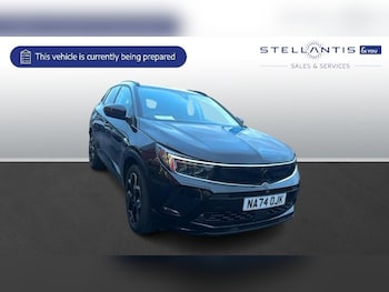 Used Vauxhall Grandland 2024 for sale - 77346208: Photo