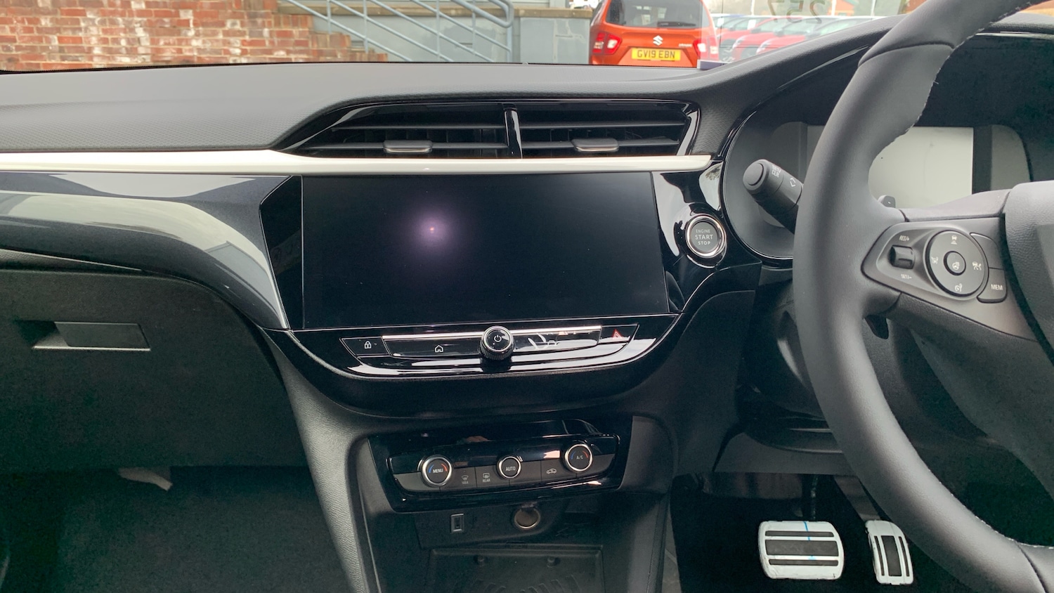 Used Vauxhall Corsa 2025 for sale - 76597608: Photo 10