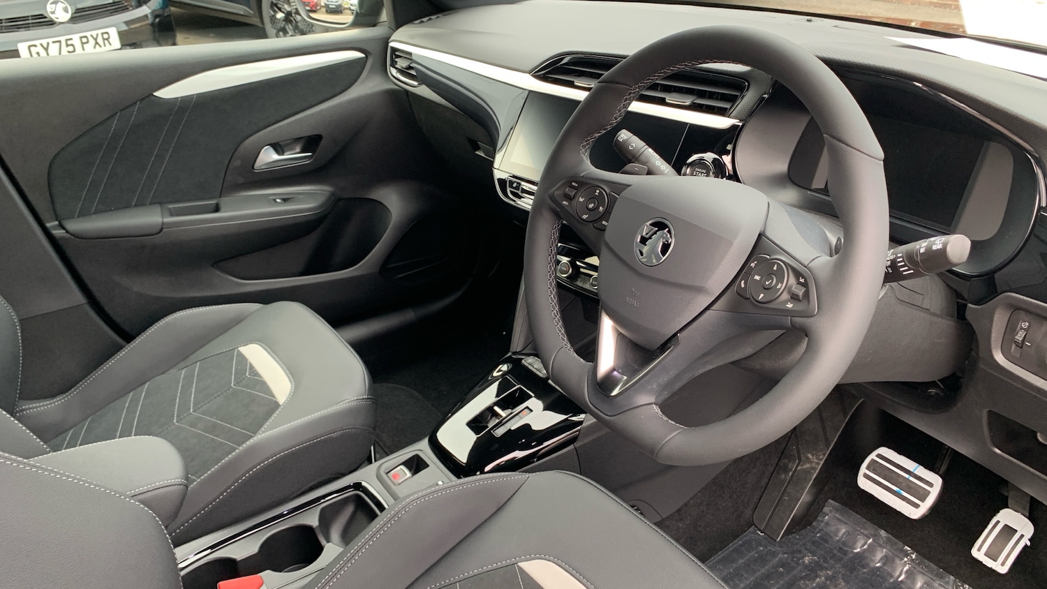 Used Vauxhall Corsa 2025 for sale - 76597608: Photo 11