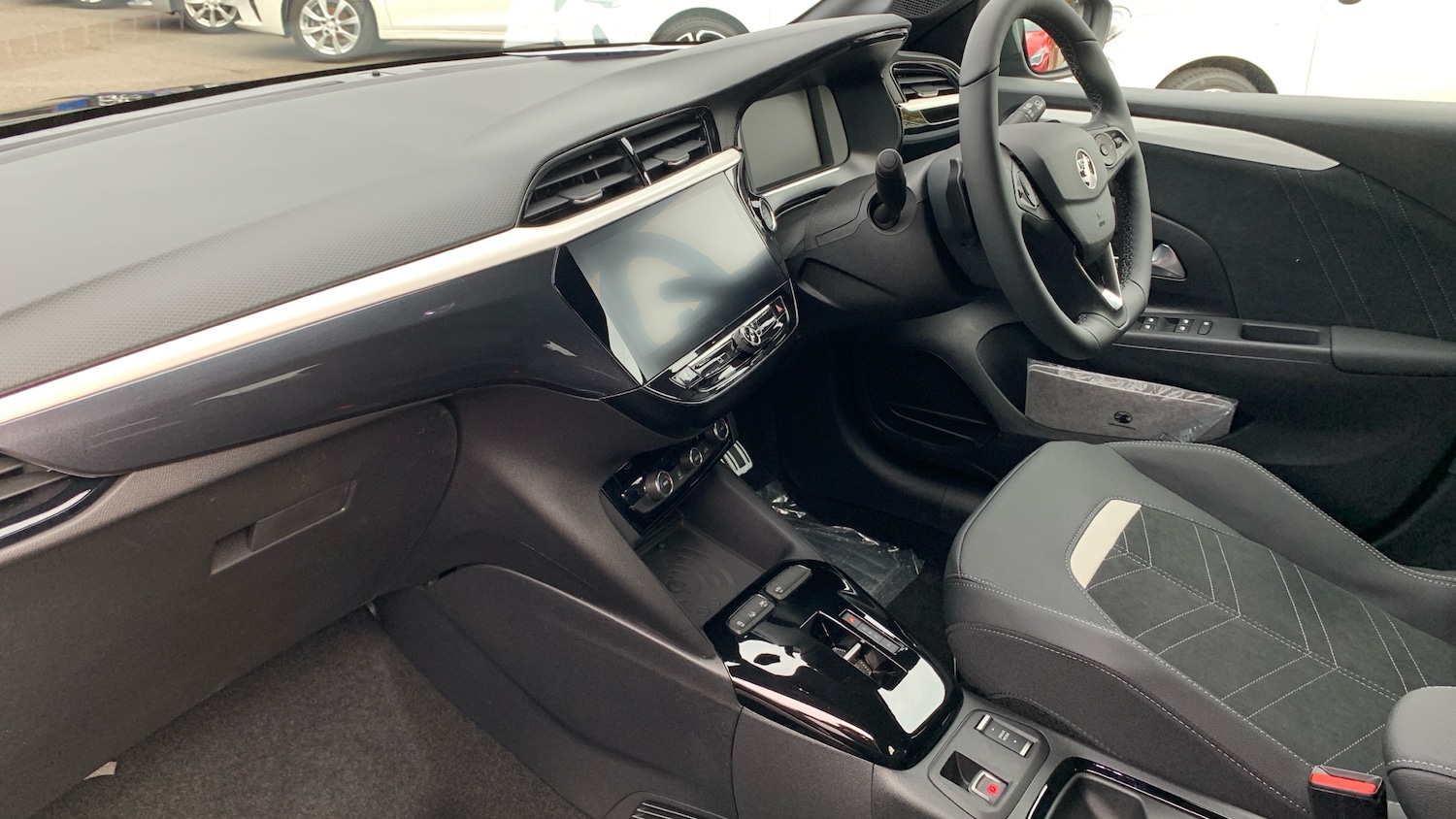 Used Vauxhall Corsa 2025 for sale - 76597608: Photo 12